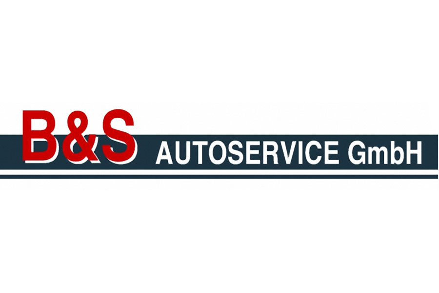 B & S AUTOSERVICE GmbH